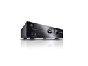 Magnat Stereo-Receiver MC 400 Schwarz