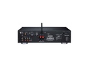 Magnat Stereo-Receiver MC 400 Schwarz