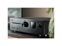 Magnat Stereo-Receiver MC 400 Schwarz