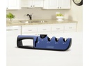 Livington Everclean Messerschärfer Blade Star 18.5 x 4.7 x 7.4 cm