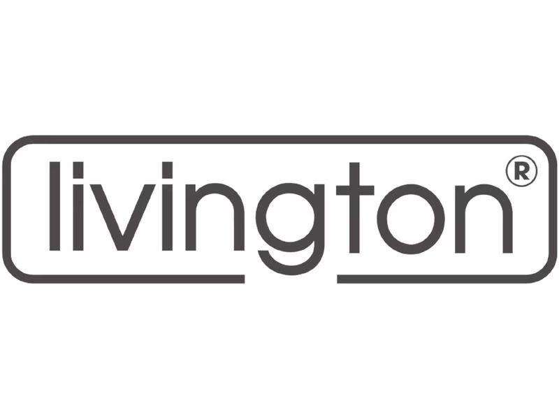 Livington Everclean Messerschärfer Blade Star 18.5 x 4.7 x 7.4 cm