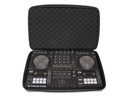 UDG Gear Transportcase Creator für Traktor S4 MK3/S2 MK3