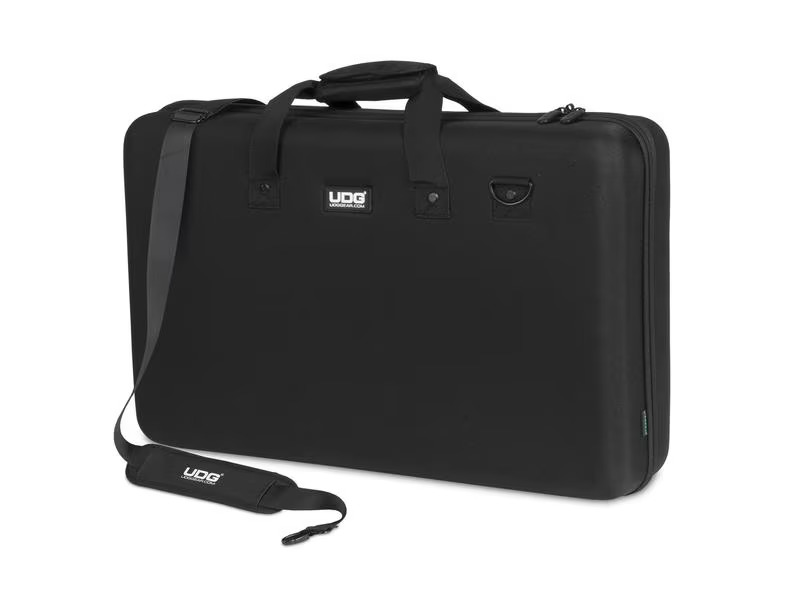 UDG Gear Transportcase Creator für Traktor S4 MK3/S2 MK3