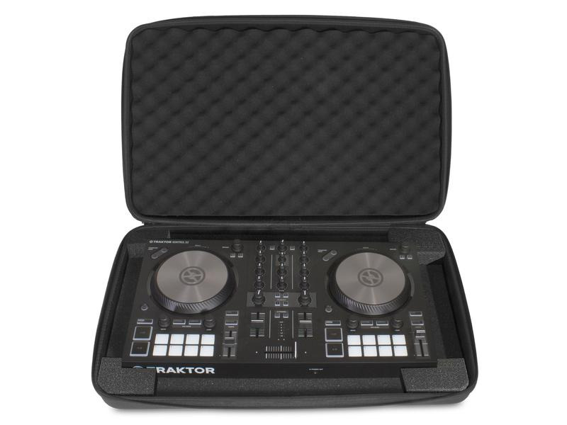 UDG Gear Transportcase Creator für Traktor S4 MK3/S2 MK3