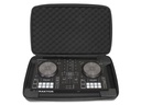 UDG Gear Transportcase Creator für Traktor S4 MK3/S2 MK3