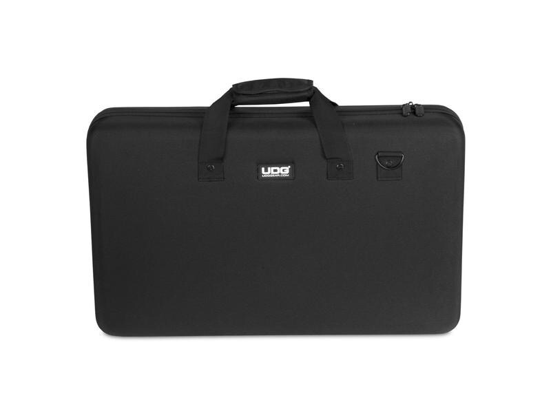 UDG Gear Transportcase Creator für Traktor S4 MK3/S2 MK3