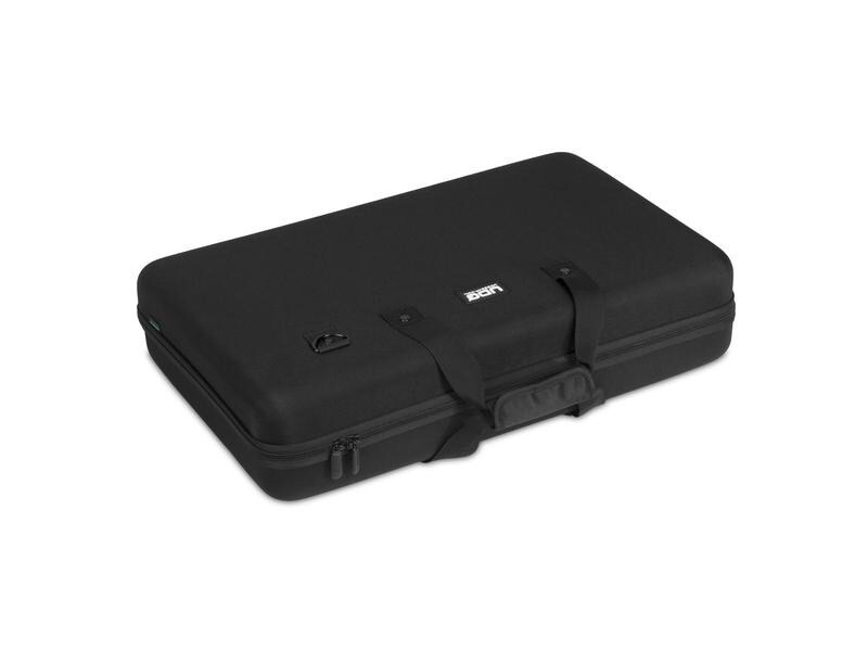 UDG Gear Transportcase Creator für Traktor S4 MK3/S2 MK3