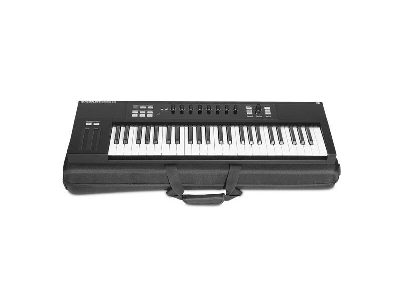 UDG Gear Transportcase Creator für 49-Tasten-Keyboard