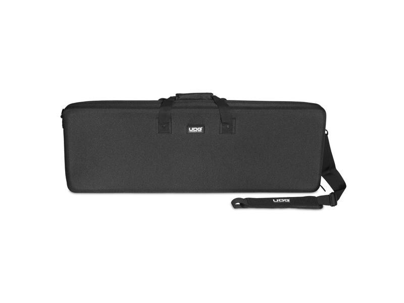 UDG Gear Transportcase Creator für 49-Tasten-Keyboard