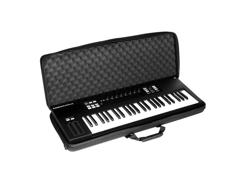 UDG Gear Transportcase Creator für 49-Tasten-Keyboard