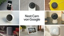 Google Nest Netzwerkkamera Cam Battery (mit Akku)