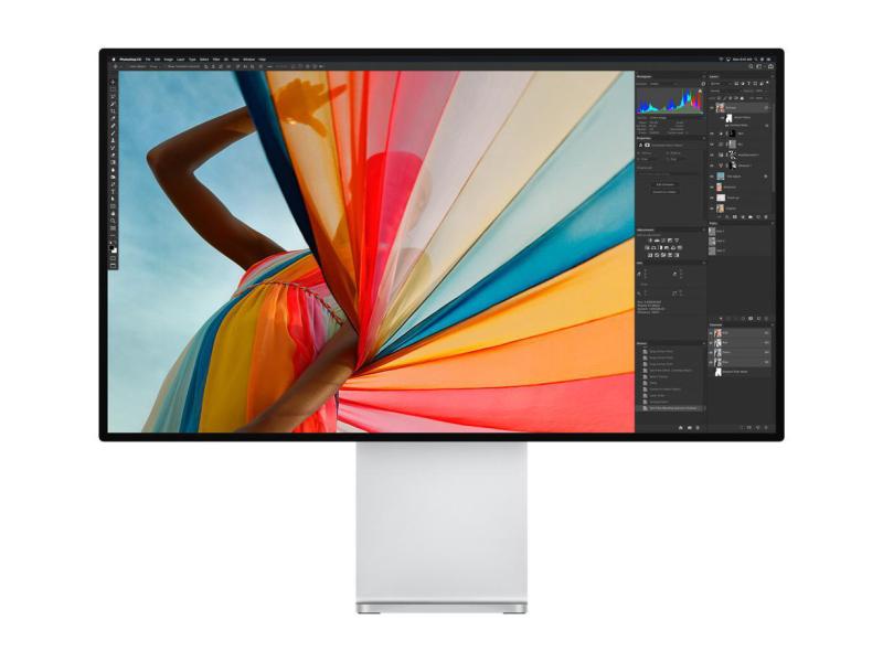 Apple Pro Display XDR Nanotexturglas