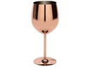FTM Cocktailglas 500 ml, 4 Stück, Kupfer