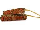 JR Farm Farmys Karotte &amp; Klee, 140 g