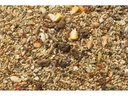 JR Farm Hauptfutter Basic Hamster-Schmaus, 600 g