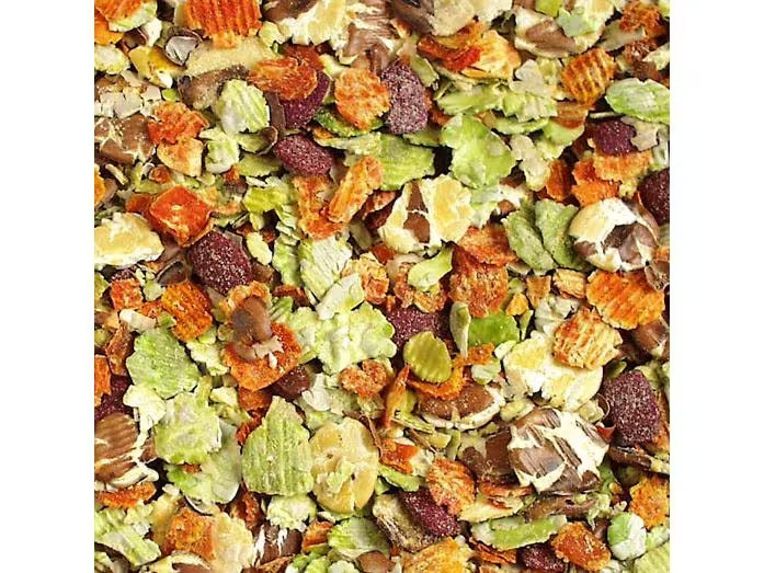JR Farm Wellness Gemüse, 600 g
