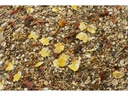 JR Farm Hauptfutter Basic Mäuse-Schmaus, 600 g