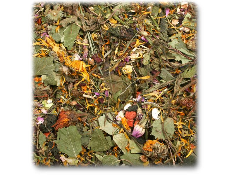 JR Farm Herbs Feldkräuter, 200 g