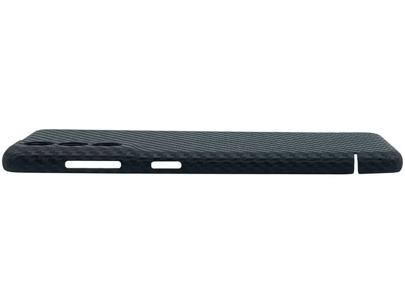 Nevox Back Cover Carbon Series Samsung Galaxy S23+