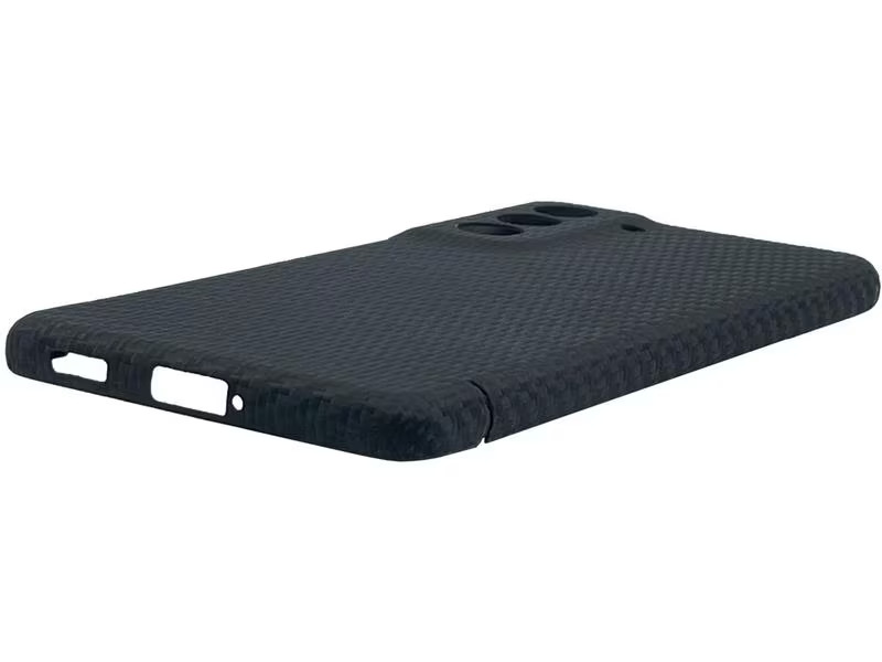 Nevox Back Cover Carbon Series Samsung Galaxy S23+