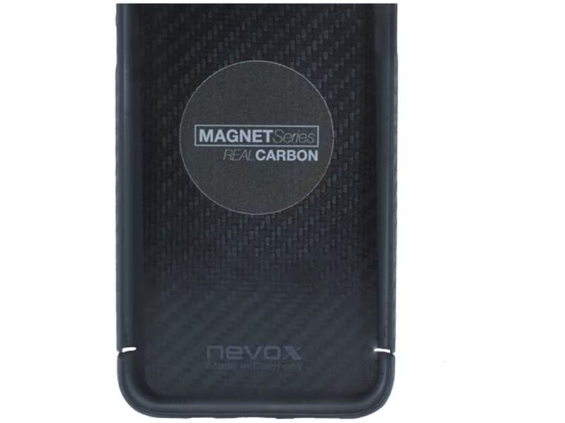 Nevox Back Cover Carbon Series Samsung Galaxy S23