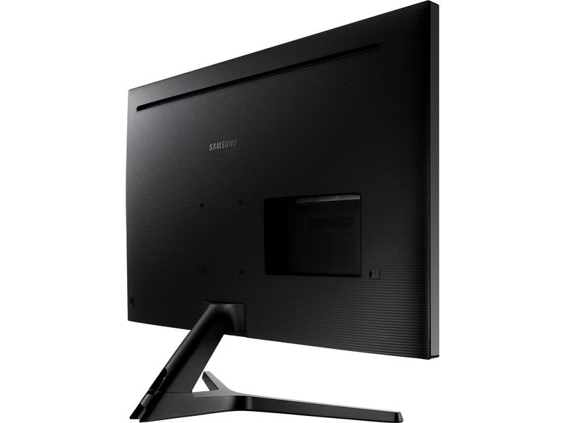 Samsung Monitor LU32J590UQPXEN