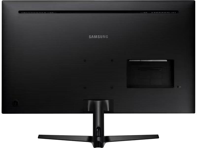 Samsung Monitor LU32J590UQPXEN