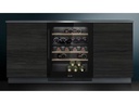Siemens Weinkühlschrank iQ500 KU21WAHG0 Rechts/Wechselbar