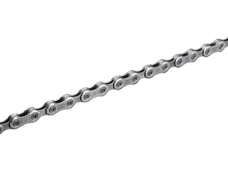 Shimano Velokette XT CN-M8100, 12-Gang, 116 Glieder