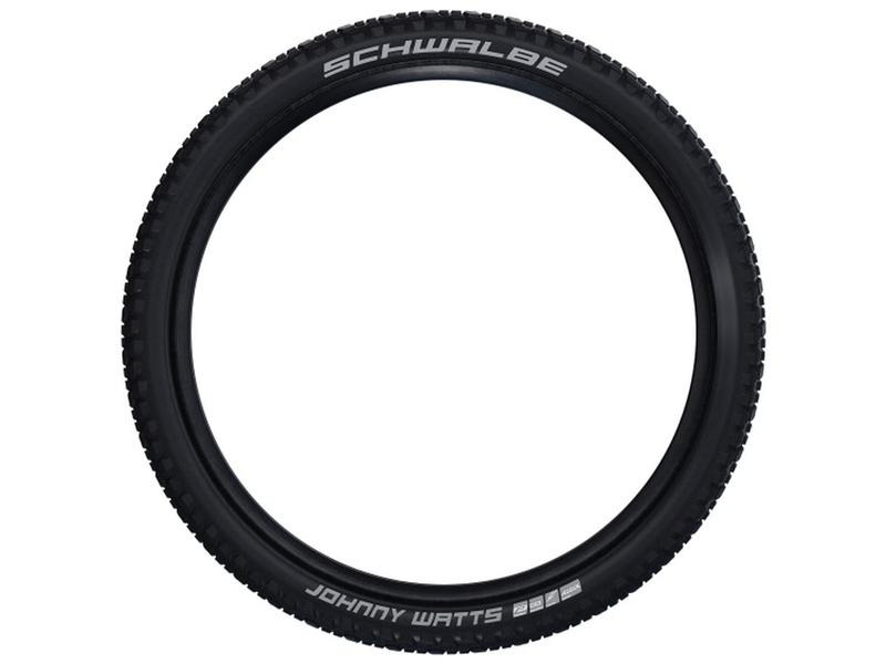 Schwalbe Velopneu Johnny Watts, DD Addix Starr 27.5  x 2.8