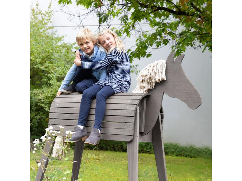 roba Voltigier-und Outdoor-Pferd