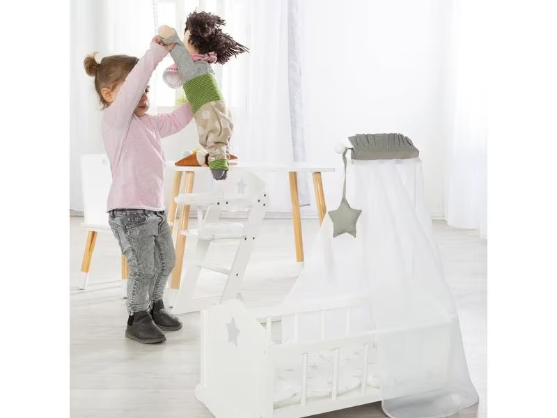 roba Puppenmöbel Stella