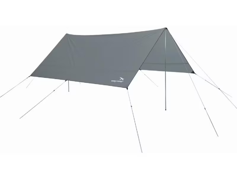 Easy Camp Sonnensegel Tarp, 4 x 4 m