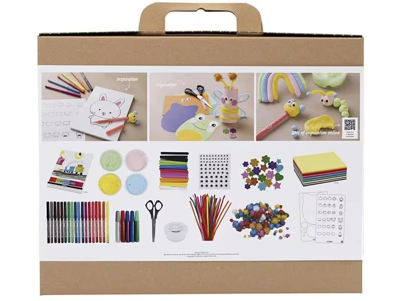 Creativ Company Bastelset Maxi
