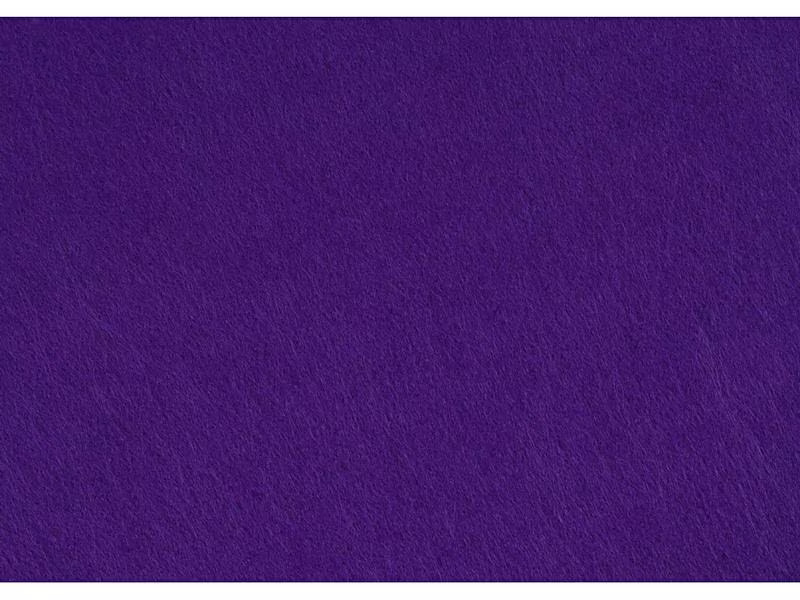 Creativ Company Bastelfilz 10 Blatt, Flieder
