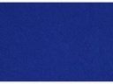 Creativ Company Bastelfilz 10 Blatt, Blau