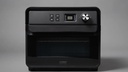 Caso Heissluft-Fritteuse AirFry Chef 1700 Schwarz