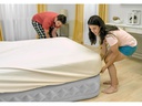 Intex Luftbett Dura Beam Deluxe Supreme Twin 99 x 191 x 51 cm