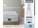 Intex Luftbett Dura Beam Deluxe Supreme Twin 99 x 191 x 51 cm