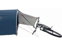 Easy Camp Tunnelzelt Energy 300 Compact, 3 Personen