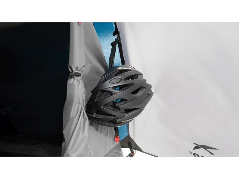Easy Camp Tunnelzelt Energy 300 Compact, 3 Personen
