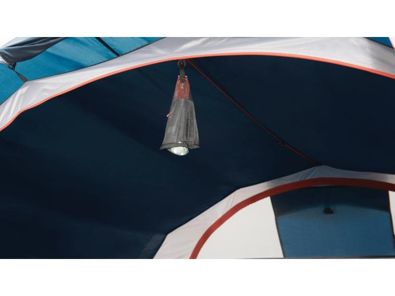 Easy Camp Tunnelzelt Energy 300 Compact, 3 Personen