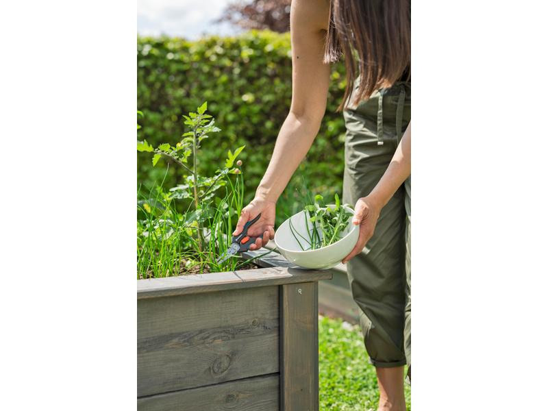 Gardena Gartenschere GripCut