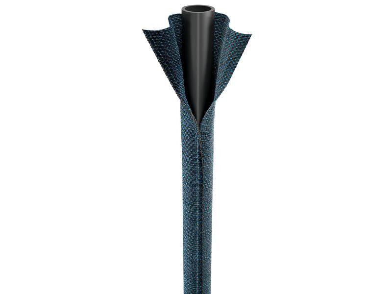 Gardena Gartenschlauch EcoLine 1/2, 20 m, mit Systemteilen
