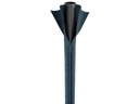 Gardena Gartenschlauch EcoLine 1/2, 20 m, mit Systemteilen