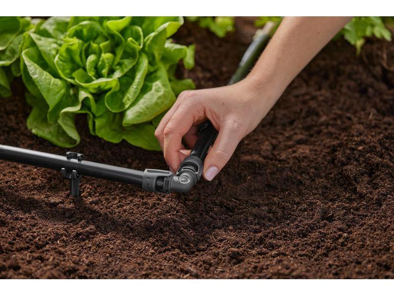 Gardena L-Stück Micro-Drip-System 13 mm (1/2)