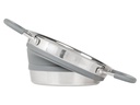 KOOR Kochtopf faltbar, 1 L