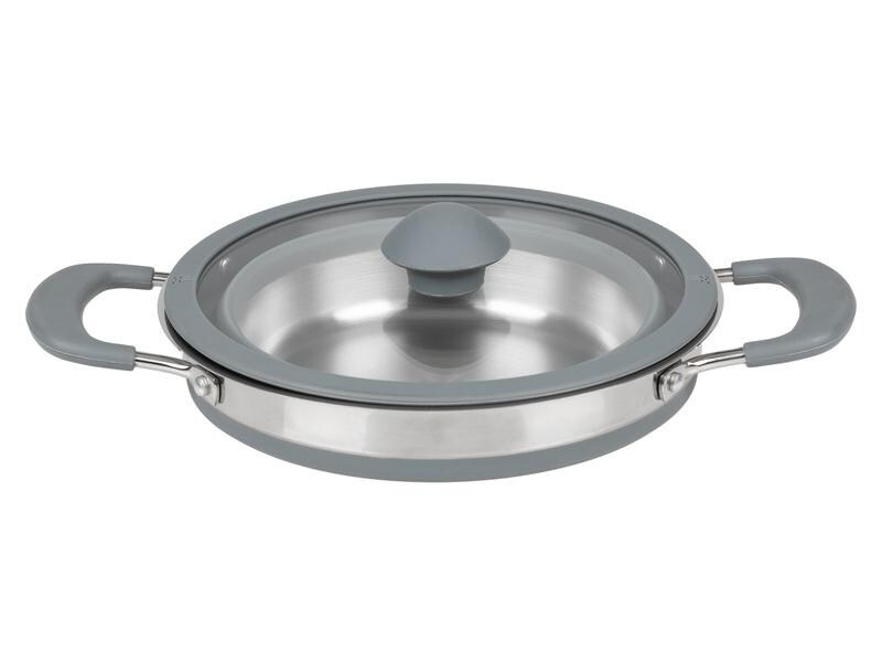 KOOR Kochtopf faltbar, 1.5 L