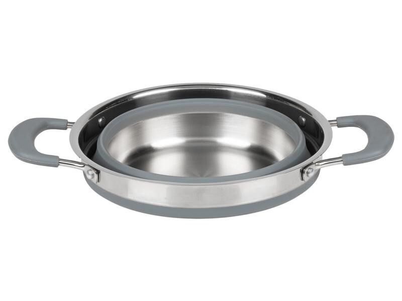 KOOR Kochtopf faltbar, 1.5 L
