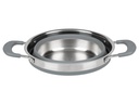 KOOR Kochtopf faltbar, 1.5 L